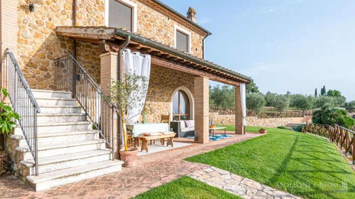 Image No.24-4 Bed Villa for sale