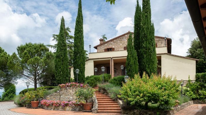 Image No.12-13 Bed Apartment for sale