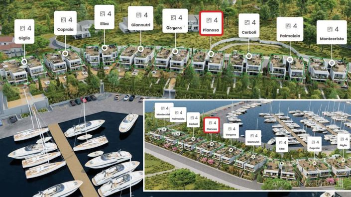 Image No.18-2 Bed Apartment for sale