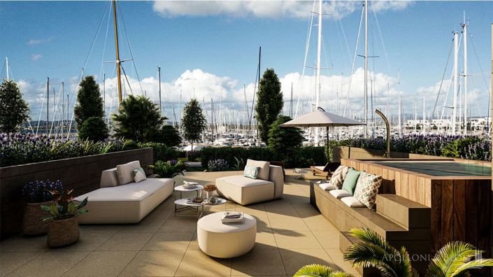 Image No.5-2 Bed Apartment for sale