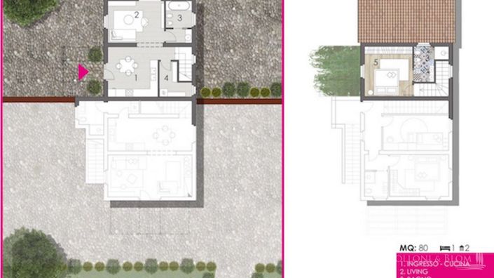 Image No.10-7 Bed Apartment for sale