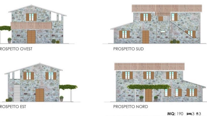 Image No.11-7 Bed Apartment for sale