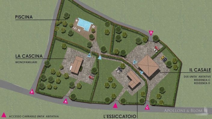 Image No.12-7 Bed Apartment for sale