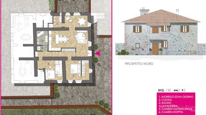 Image No.4-7 Bed Apartment for sale