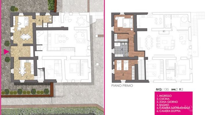 Image No.5-7 Bed Apartment for sale