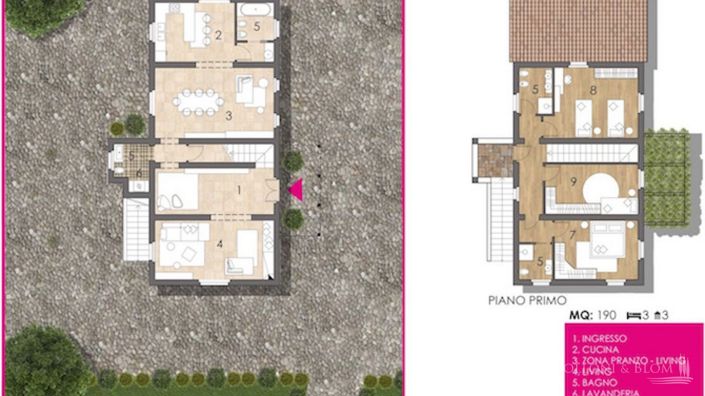 Image No.8-7 Bed Apartment for sale