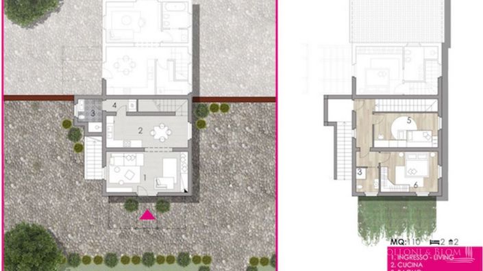 Image No.9-7 Bed Apartment for sale