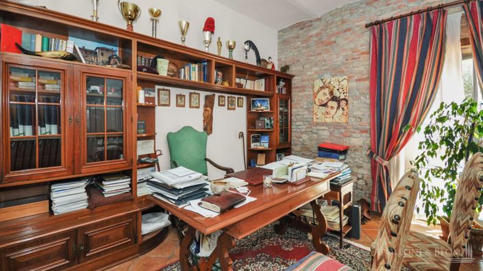 Image No.11-Villa de 7 chambres à vendre à Perugia