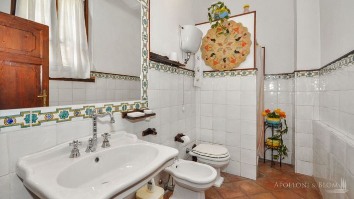 Image No.13-Villa de 7 chambres à vendre à Perugia