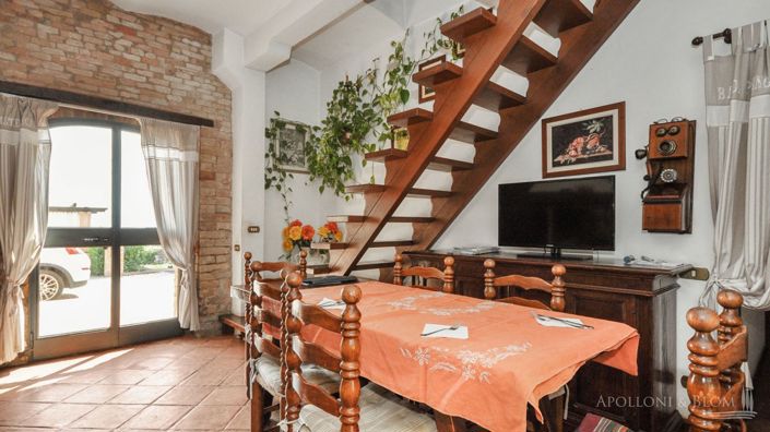 Image No.14-Villa de 7 chambres à vendre à Perugia