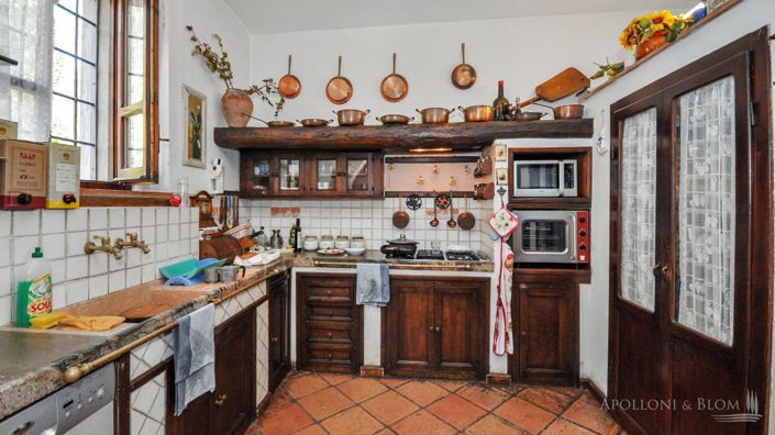 Image No.15-Villa de 7 chambres à vendre à Perugia