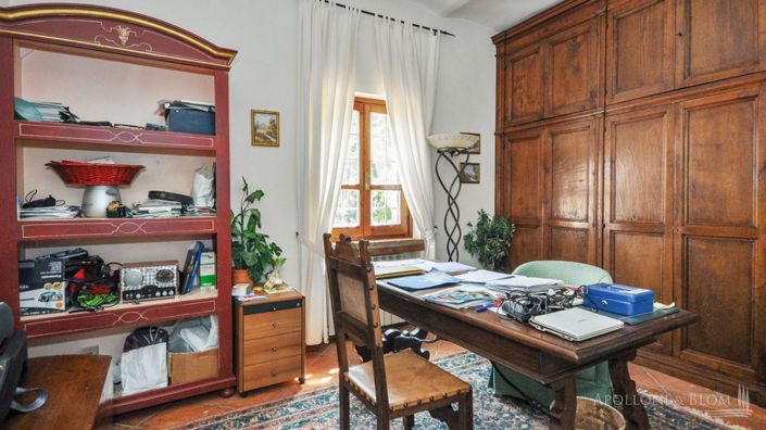 Image No.16-Villa de 7 chambres à vendre à Perugia