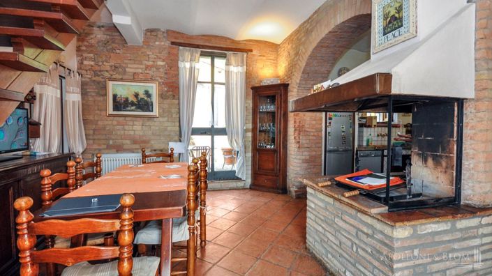 Image No.18-Villa de 7 chambres à vendre à Perugia