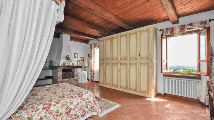 Image No.19-Villa de 7 chambres à vendre à Perugia