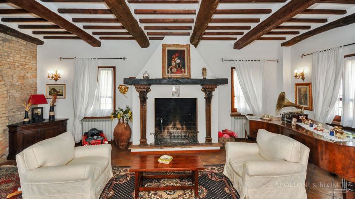 Image No.20-Villa de 7 chambres à vendre à Perugia