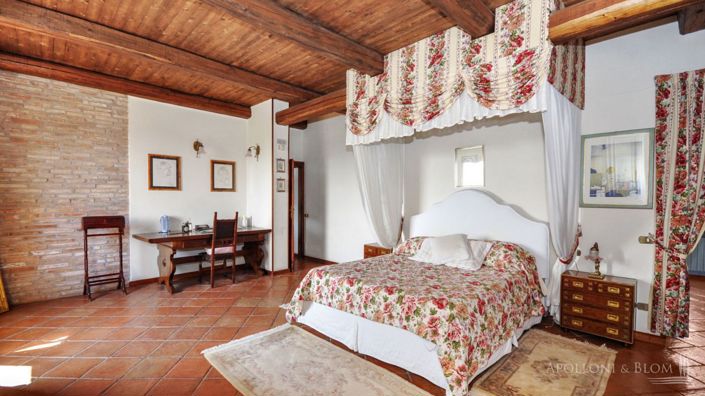 Image No.21-Villa de 7 chambres à vendre à Perugia