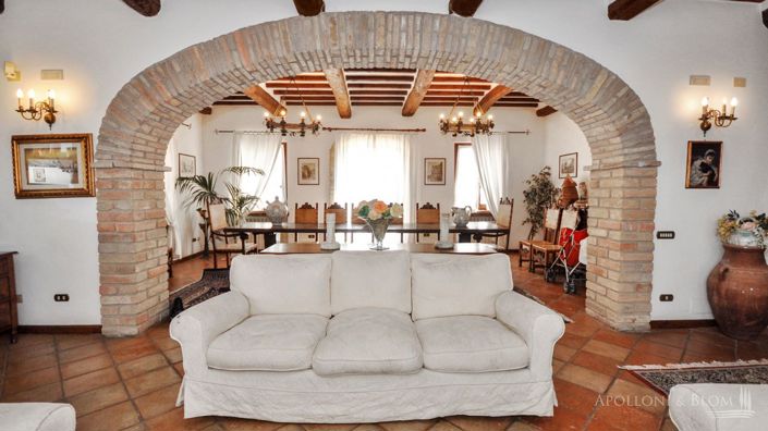 Image No.22-Villa de 7 chambres à vendre à Perugia