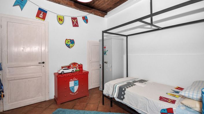 Image No.24-Villa de 7 chambres à vendre à Perugia