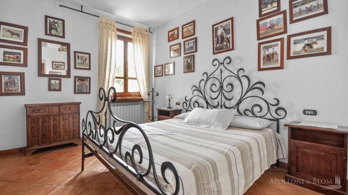 Image No.25-Villa de 7 chambres à vendre à Perugia