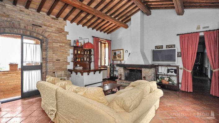 Image No.26-Villa de 7 chambres à vendre à Perugia