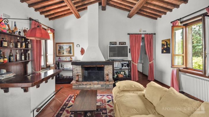 Image No.28-Villa de 7 chambres à vendre à Perugia