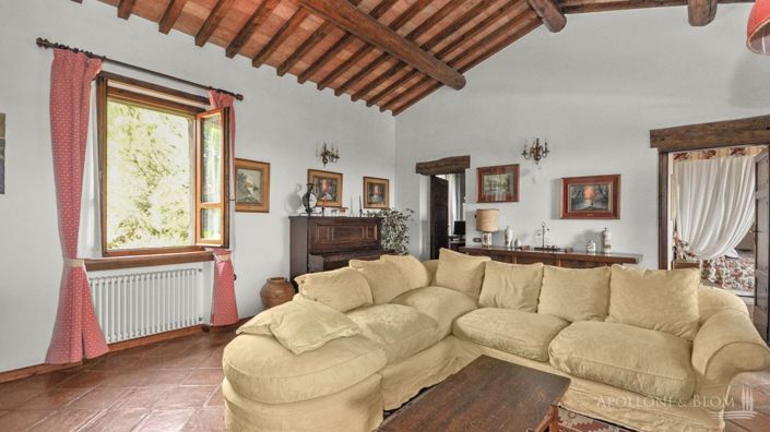 Image No.29-Villa de 7 chambres à vendre à Perugia