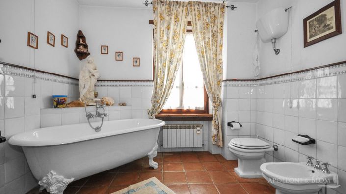 Image No.29-Villa de 7 chambres à vendre à Perugia