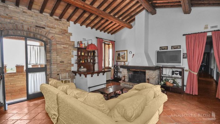 Image No.30-Villa de 7 chambres à vendre à Perugia