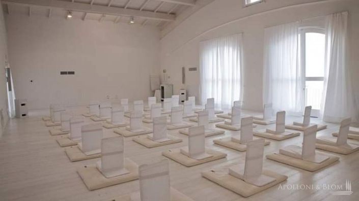 Image No.10-Appartement de 37 chambres à vendre à Sienne