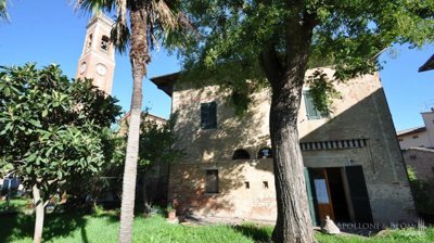 1 - Castiglione del Lago, Apartment