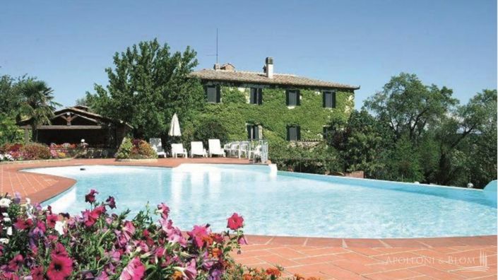 Image No.20-14 Bed Apartment for sale