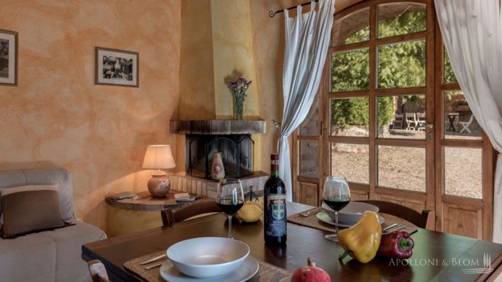 Image No.25-14 Bed Apartment for sale