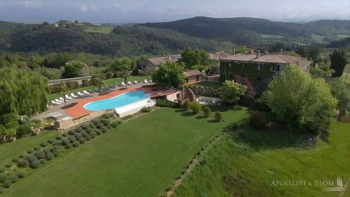 Image No.8-14 Bed Apartment for sale