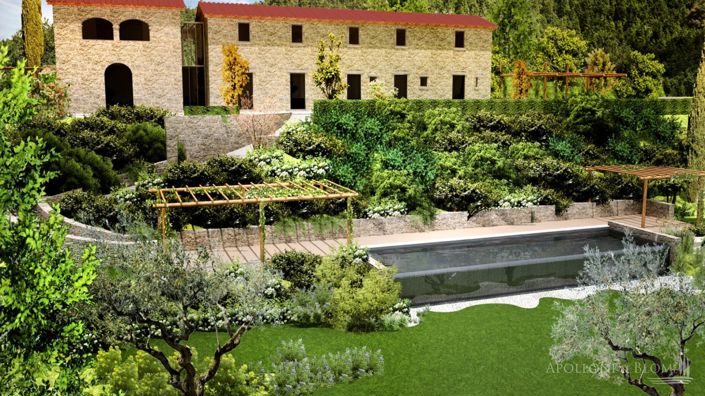 Image No.15-5 Bed Apartment for sale