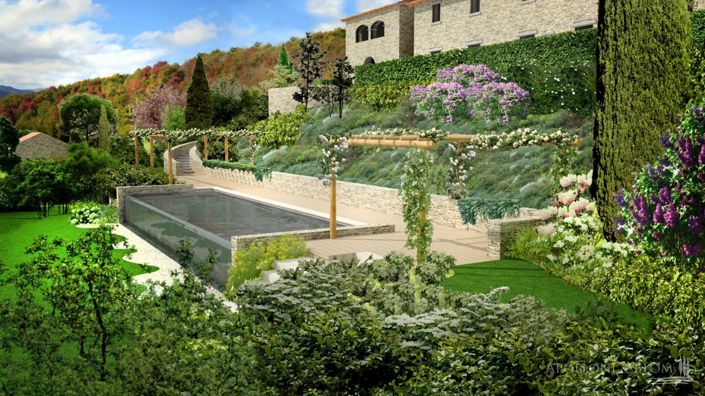 Image No.16-5 Bed Apartment for sale