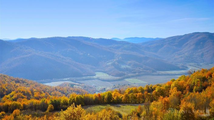 Image No.21-5 Bed Apartment for sale