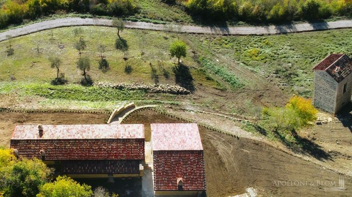 Image No.3-5 Bed Apartment for sale