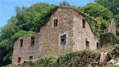 1 - Orvieto, Country House