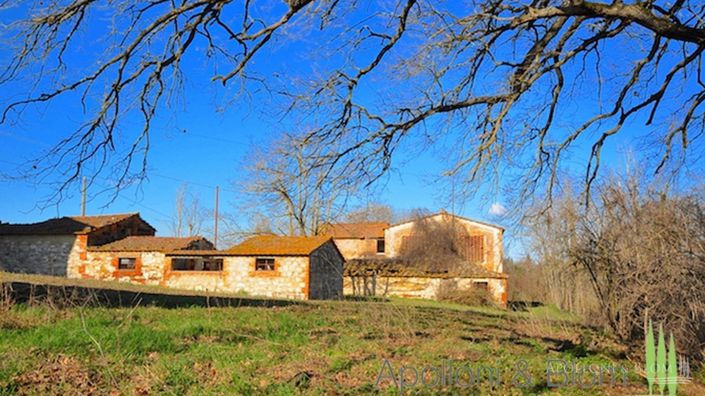 Image No.10-Terrain à vendre à Asciano