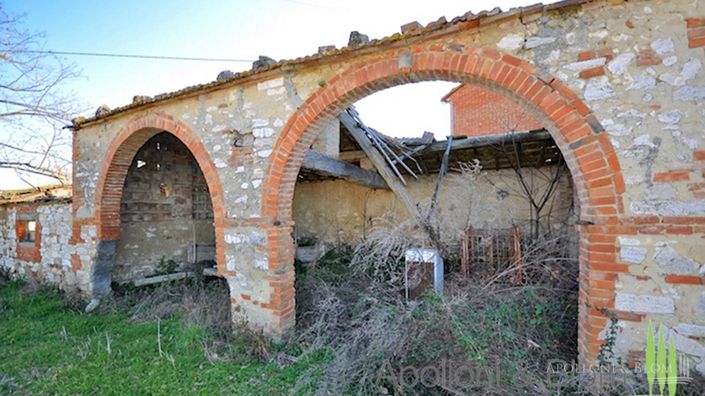 Image No.11-Terrain à vendre à Asciano