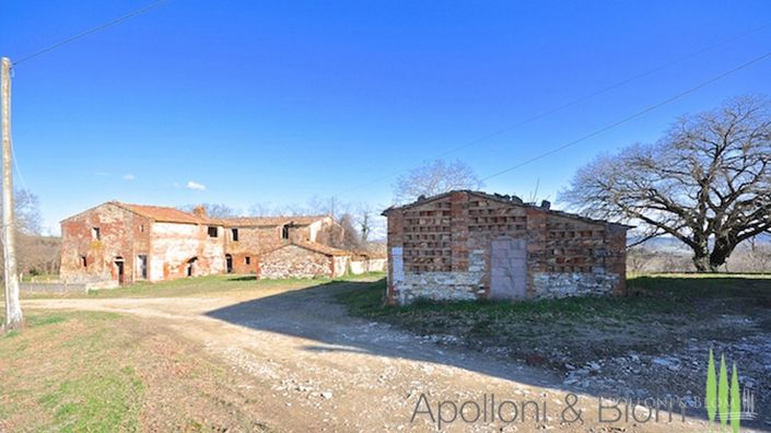 Image No.13-Terrain à vendre à Asciano