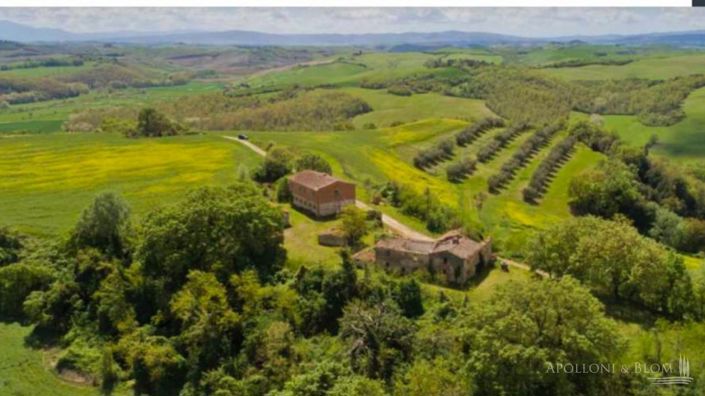 Image No.14-Terrain à vendre à Asciano