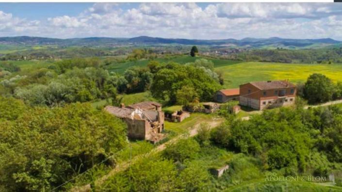 Image No.15-Terrain à vendre à Asciano