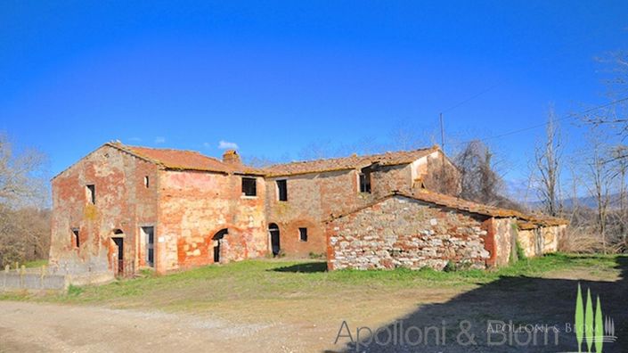 Image No.3-Terrain à vendre à Asciano