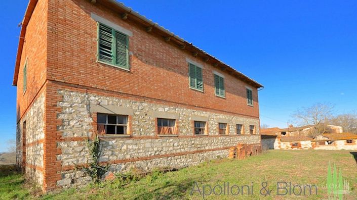 Image No.4-Terrain à vendre à Asciano