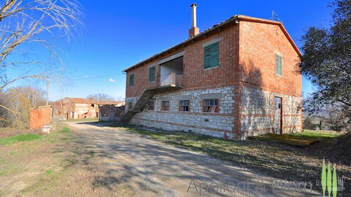 Image No.5-Terrain à vendre à Asciano