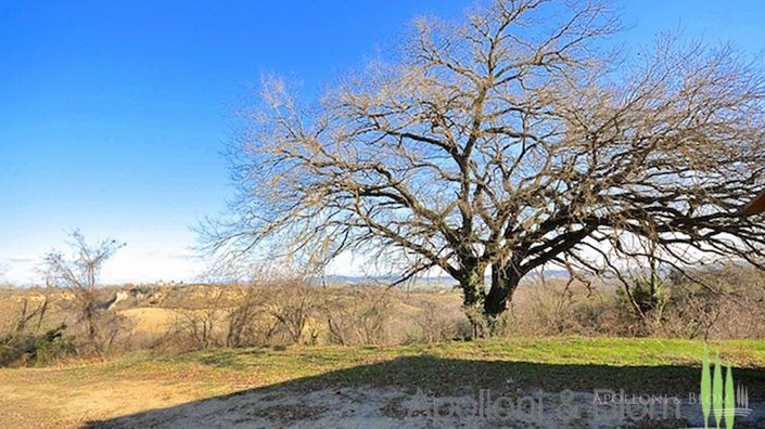 Image No.8-Terrain à vendre à Asciano