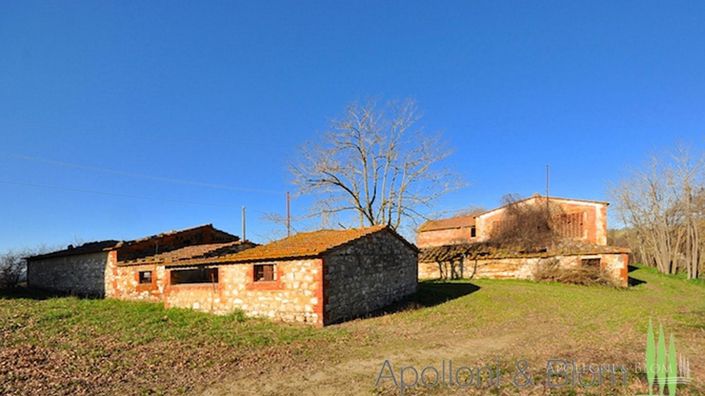 Image No.9-Terrain à vendre à Asciano