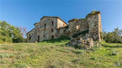 1 - Umbertide, Country House