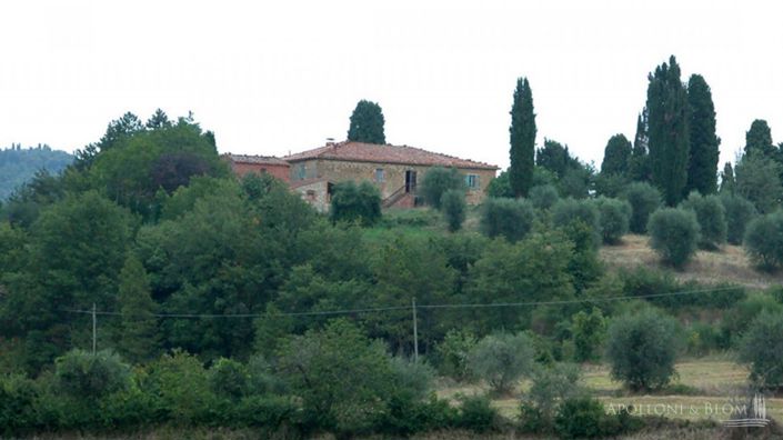 Image No.4-6 Bed Apartment for sale